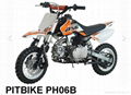 CRF50 style PIT BIKE 50cc 70cc 90cc 110cc cheap china 2