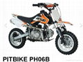 CRF50 style PIT BIKE 50cc 70cc 90cc 110cc cheap china 4