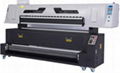 Sublimation thermal fabric Printer 1