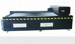 MC-1325 Metal Laser Cutting Machine