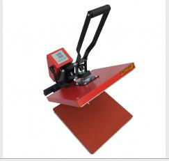 T-Shirt Heat Press Machine