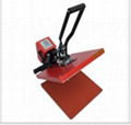 T-Shirt Heat Press Machine