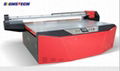 Large UV Flatbed Printer