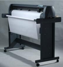 Clothing Drawing Plotter