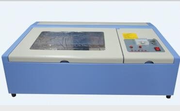 40S 40W Desktop Laser Engraver