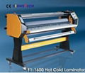 1630mm Hot Cold Roll Laminator