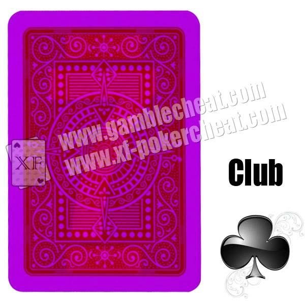 Modiano Platinum Acetate Jumbo Index Poker Size 100% Plastic Playing Card Set Ma 3
