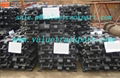 Crawler Crane Parts XCMG QUY55 Track Pad Track Shoe Assembly 1