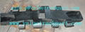 Crawler Crane Undercarriage Parts Kobelco CKE2500 CK2500 Track Shoe 1