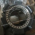 Terex American HC80 Undercarriage Parts