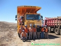 dump truck 1