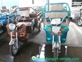 electric cargo tricycle 2
