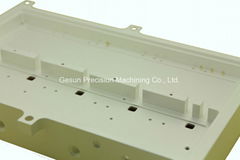 CNC Machining Part Made of 60mo40cu with