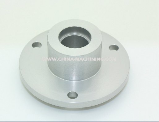 CNC Turned Parts Milled Parts Customized Machined Parts