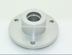 CNC Turned Parts Milled Parts Customized