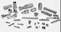 Precision Metal Part by CNC Machining and CNC Turning