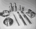 Metal Processing of Stainless Steel by