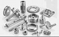 CNC Machining Part by Metal Processing 1