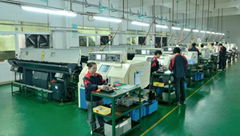 Gensun Precision Machining Co., Ltd
