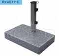 Arbor  Granite Umbrella Base(RYUB1115)