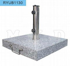 Granite Umbrella Base(RYUB1130)