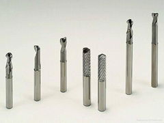 Carbide Aluminium Machining Inserts