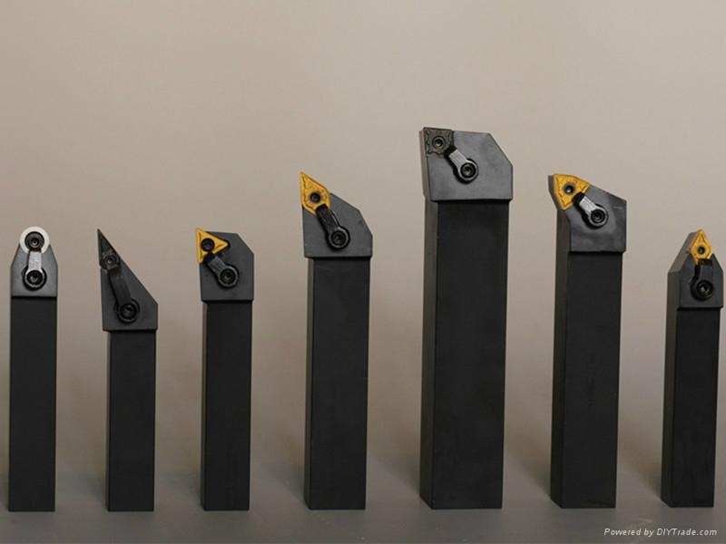 Carbide CutOff Inserts (China Trading Company) Nonferrous Metal