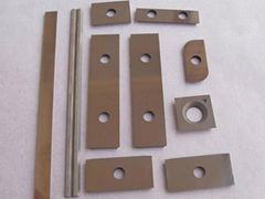 Carbide Heavy Cutting Inserts