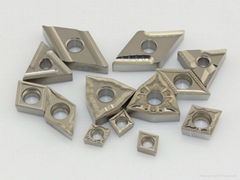 Carbide Turning Inserts