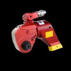 square drive hydraulic torque wrench MXTA Series Square Drive Hydraulic Torque W