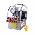 power team hydraulic pump KLW4000 Series Electrical Hydraulic Pump 1