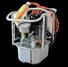 electric hydraulic power pack LP3 Series Electrical Hydraulic Pump