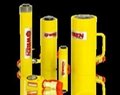 single action hydraulic cylinders RC