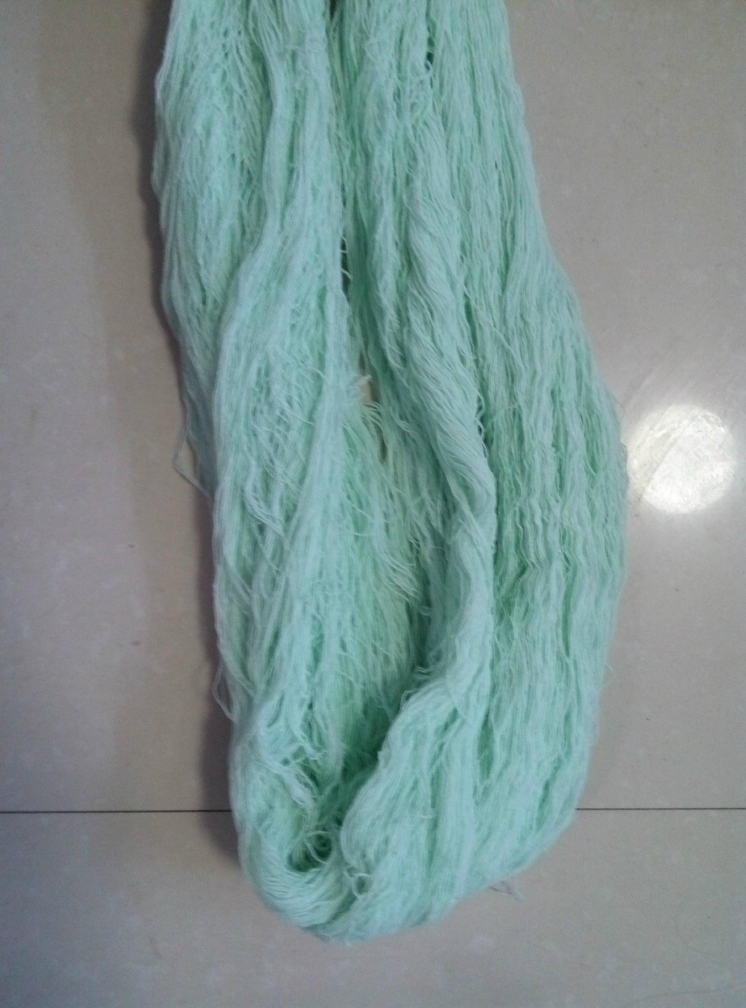 Luminous  knitting  wool 2