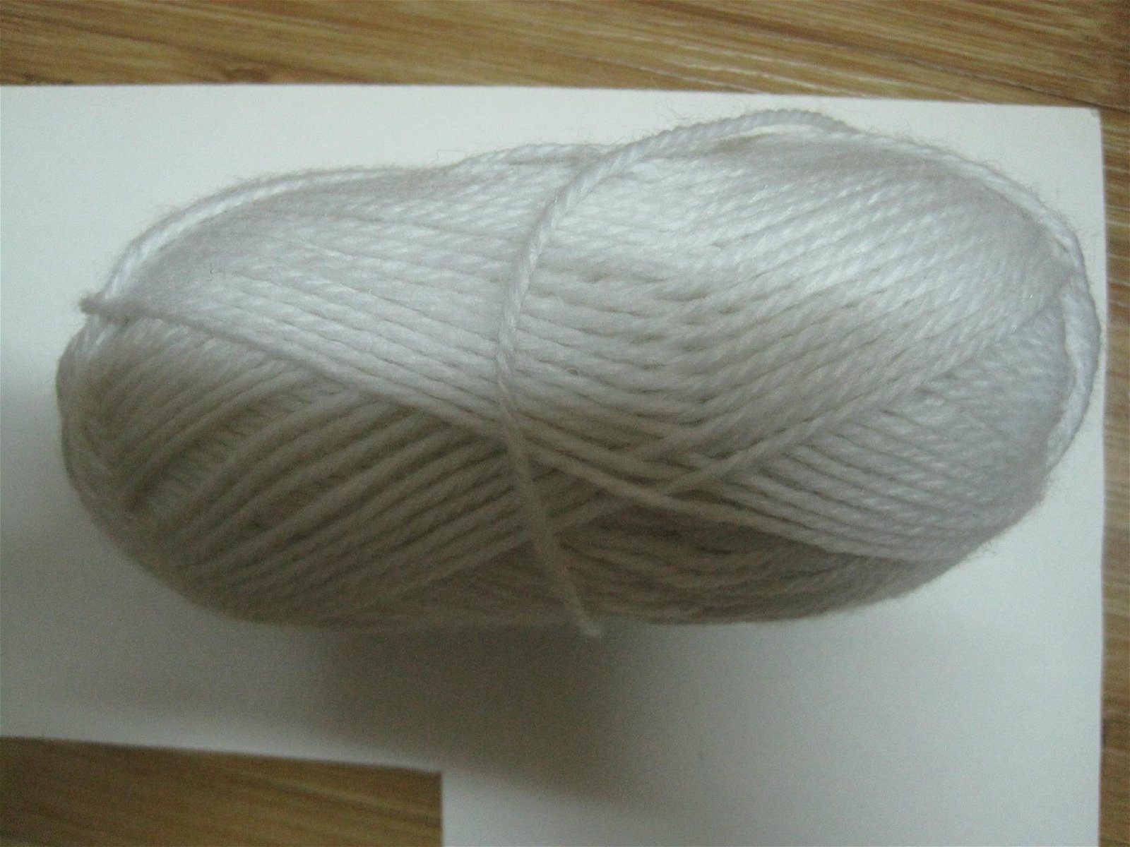 Luminous  knitting  wool 3