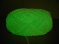 Luminous  knitting  wool 1