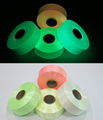 Glow Yarn Luminous Knitting Yarn  2