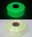 Glow in the dark Polyster Embroidery Yarn