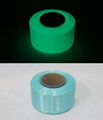 Luminous DTY/FDY Nylon Polyamide Fibre 9