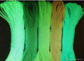 Luminous DTY/FDY Nylon Polyamide Fibre 13