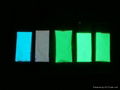 Luminous pigment Luminescent pigment  4