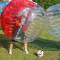 Bubble Soccer Bubble Soccer Suits Bubble Ball Soccer 3