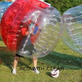 Bubble Football Bubble Soccer Order-12 Balls 3