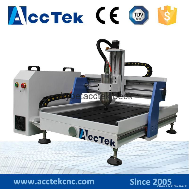 Cheap woodworking mini cnc router 6090 3