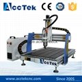 Cheap woodworking mini cnc router 6090