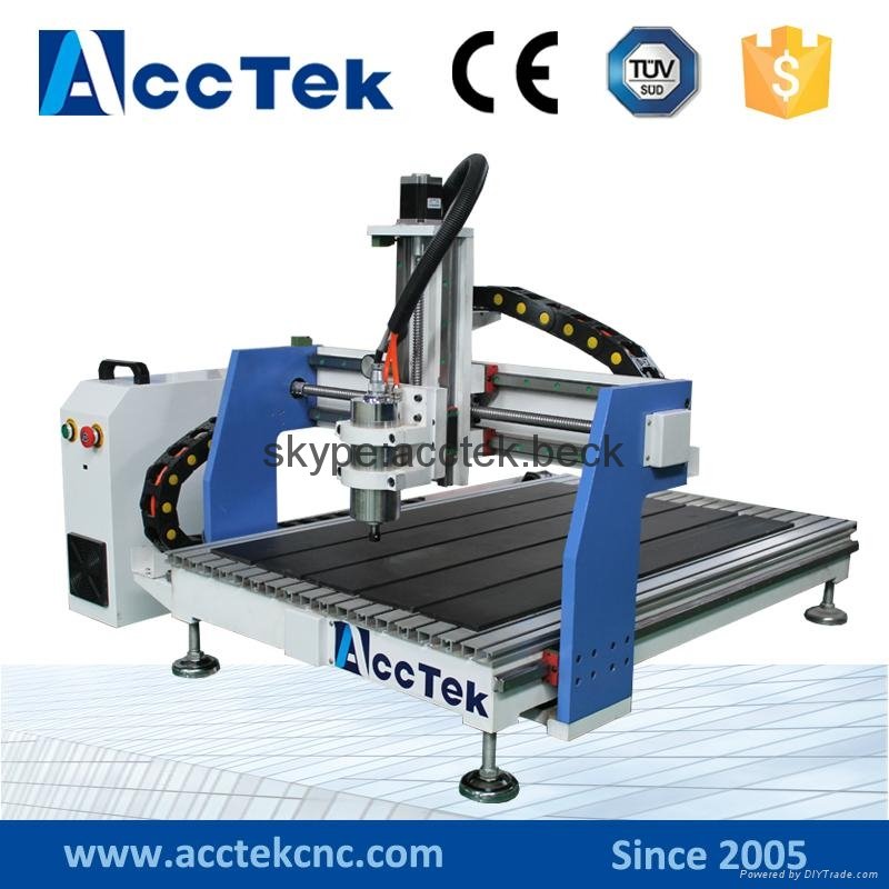 Cheap woodworking mini cnc router 6090 2