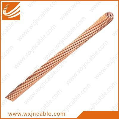 Copper Stranded Wire