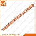 Copper Stranded Wire