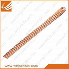 Copper Stranded Wire