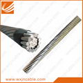 AAC-All Aluminum Conductor